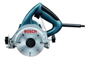 Bosch GDM12-34 Marble Cutter 220 Volts
