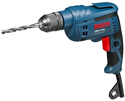 Bosch GBM10RE Drill For 220 Volts