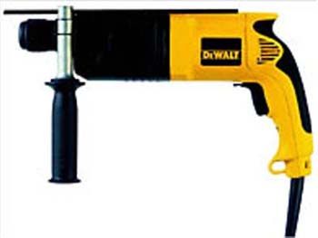 Dewalt DW566K Rotary Hammer Kit 220V