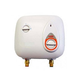 EWI EX-PPXE5 Tankless Water Heaters 220 Volts