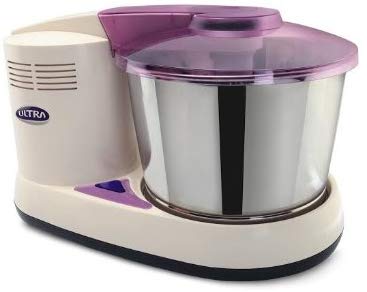 Elgi Ultra Perfect S 2.0-Liter Table Wet Grinder with Atta Kneader, 110-volt