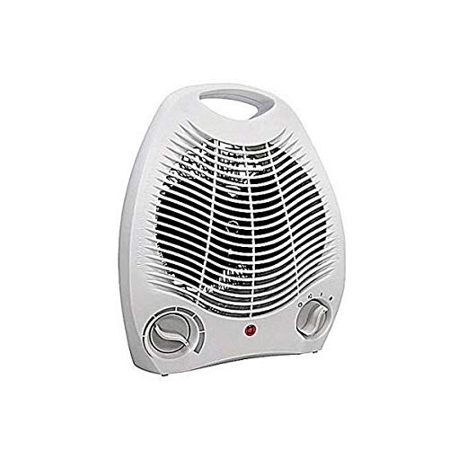 JL Niva FH-03 Fan Heater - 220-240 Volt 50 Hz