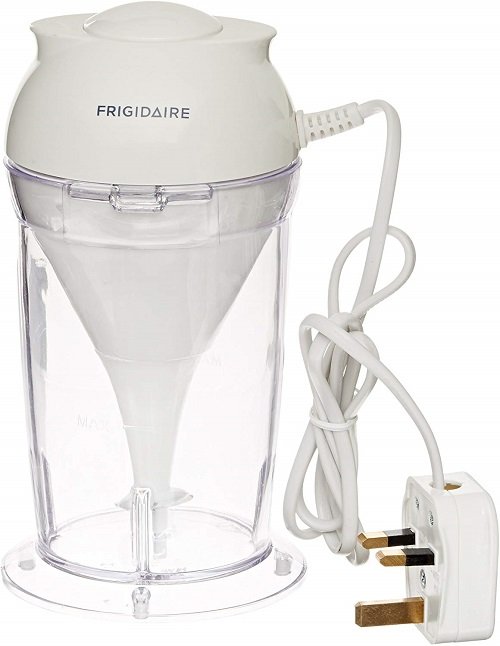 Frigidaire FD5153 400W 1.5 Liter Blender with Grinder 220 Volts