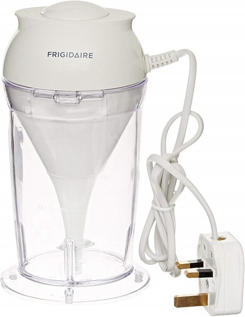 Frigidaire FD5106 250W Mini Chopper 220V with Stainless Steel Blades