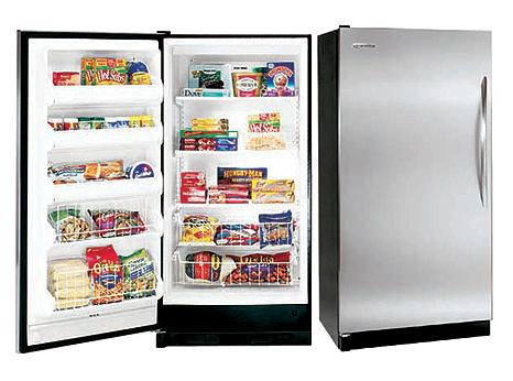 220-240 Volt Frigidaire by Electrolux Refrigerators Compact and