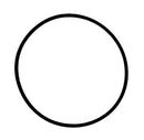 Futura by Hawkins  Gasket Sealing Ring for Futura 3.5 to 7-Liter Pressure Cookers