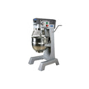 General GEM-130 30qt Gear Drive Commercial Dough Mixer 220V