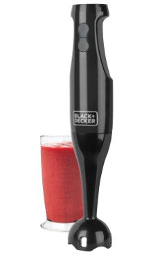 Black and Decker HB2400w Immersion Blender 220v