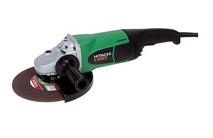 Meuleuse 230mm 2000W HIKOKI - G23STWAZ