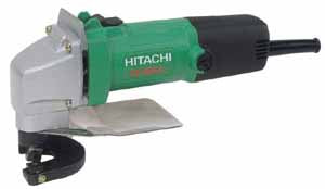 Hitachi CE16 Hand Shear 220 Volts