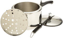 Hawkins HSS10 Stainless Steel Pressure Cooker 10 Liter
