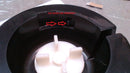 Preethi Steele 3-Jar Mixer Grinder 110-Volts 2