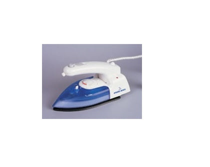 Moulinex AW1 Compact Travel Iron Dual Voltage Worldwide Use