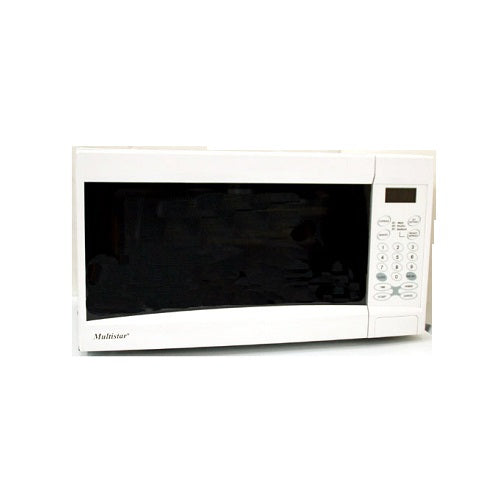 Multistar MW30W1000UK 30 Liter Microwave Oven 220 Volts