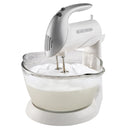 Black and Decker Stand Mixer MX900-CL 220v