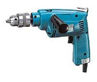 Makita NHP1300S * 230Volt 50/60Hz 13mm (1/2) Hammer Drill