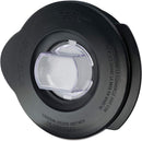 Oster BLSTAL-B00-11 Oval Blender Jar Lid, Black
