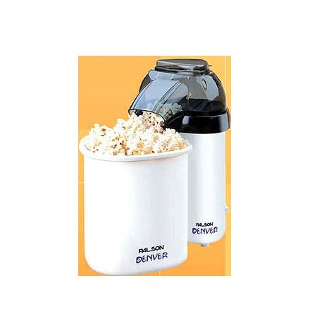 Palson EX806W 1200W Popcorn Maker 220 Volts