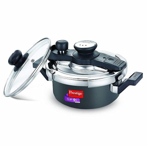 Prestige swachh 2024 cooker 3 litre