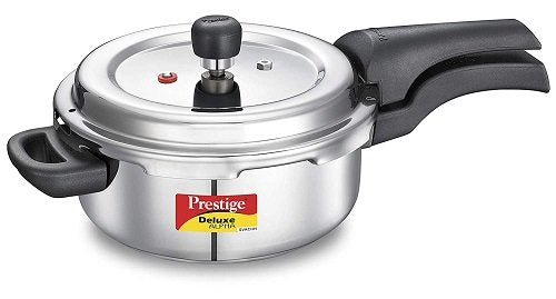 Buy 5L Commercial Grade Stainless Steel Pressure Cooker at Barbeques Galore.