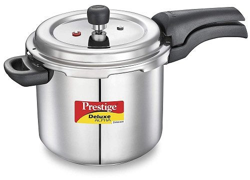 Prestige deluxe 2025 5 litre