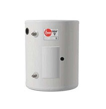 Rheem 81VP15S Water Heater 220 Volts