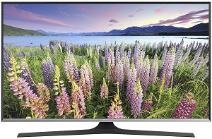 Samsung UA-50J5100 50" Full HD 1080p Multi-System LED TV 110-240V (Black)