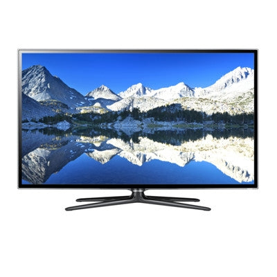 Samsung UA-40ES6200 40" 1080p Multi-System 3D LED TV