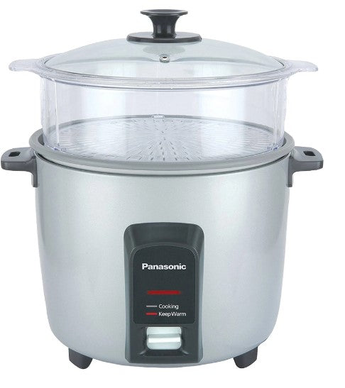 Black and Decker RC1860 10-Cup 220 Volt Non-Stick Rice Cooker
