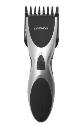 Daewoo DHC 2114 Rechargeable Hair Trimmer 220v-240v ~ 50/60 Hz