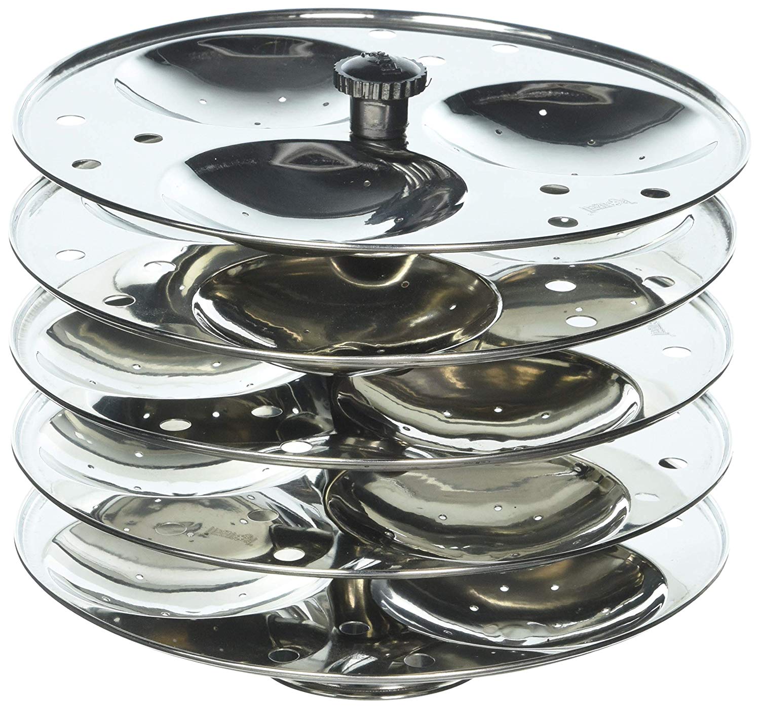 Hawkins mini new arrivals idli stand