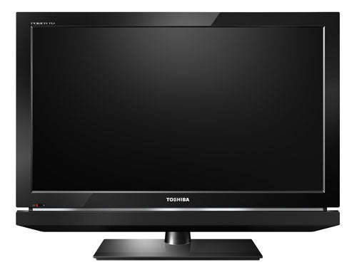 Toshiba 40PB20 40'' Full HD 1080p Multi-System LCD TV