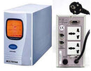 UPS 650D 220-240 Volt, 50/60 Hz Rated Power-650VA/400W