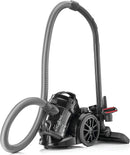 BLACK+DECKER VM1480 Vacuum Cleaner, 1-Liter, 220-Volts (Not for USA - European Cord)