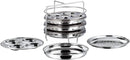 Vinod Stainless Steel Multi Pot Large (Induction Friendly)