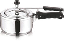 Vinod 2L Stainless Steel Inner Lid Sandwich Bottom Pressure Cooker