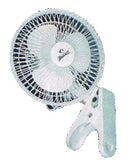 Windchaser T6C 6'' Clip Fan with Oscillating for 220-240 Volts