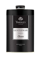 Yardley Gentleman Talcum Powder 8.8oz