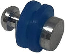Prestige Visual Pressure Indicator Safety Valve for All Prestige Aluminum Deluxe Plus Cookers, Blue