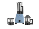 Ultra Topp (Blue) Mixer Grinder 750-Watts 110V For USA and Canada