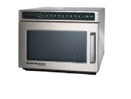 MENUMASTER DEC18E2 Commercial Microwave oven 220-240V 50HZ