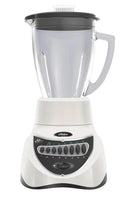 Oster® 12-Speed Glass Jug BLSTEG7805W Blender 220v
