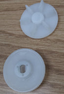 Butterfly Mixer Grinder Motor Coupler