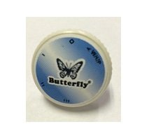 Butterfly Mixer Speed Knob