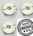 Butterfly Pressure Cooker Metal Safety Valve - 3 Pack