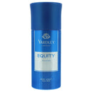 Yardley London Equity Men Deodorant Body Spray 5.1 oz