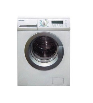 Frigidaire FKWF75GGAW3 Washer & Dryer Combo 220Volts