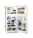 Whirlpool 5VET1DTKLQ Top Mount Refrigerator 220V