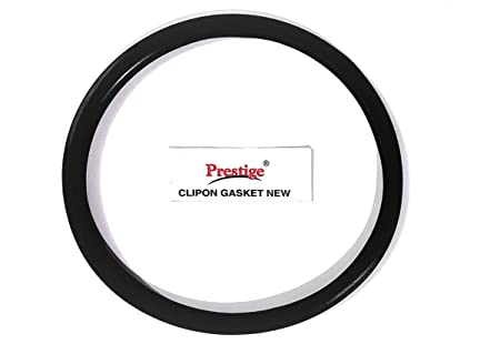 Prestige Clip On Sealing Ring Gasket for 3 5 Liter 22cm B Type