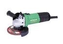 Hitachi G13SD 1000 Watts Angle Grinder 220V